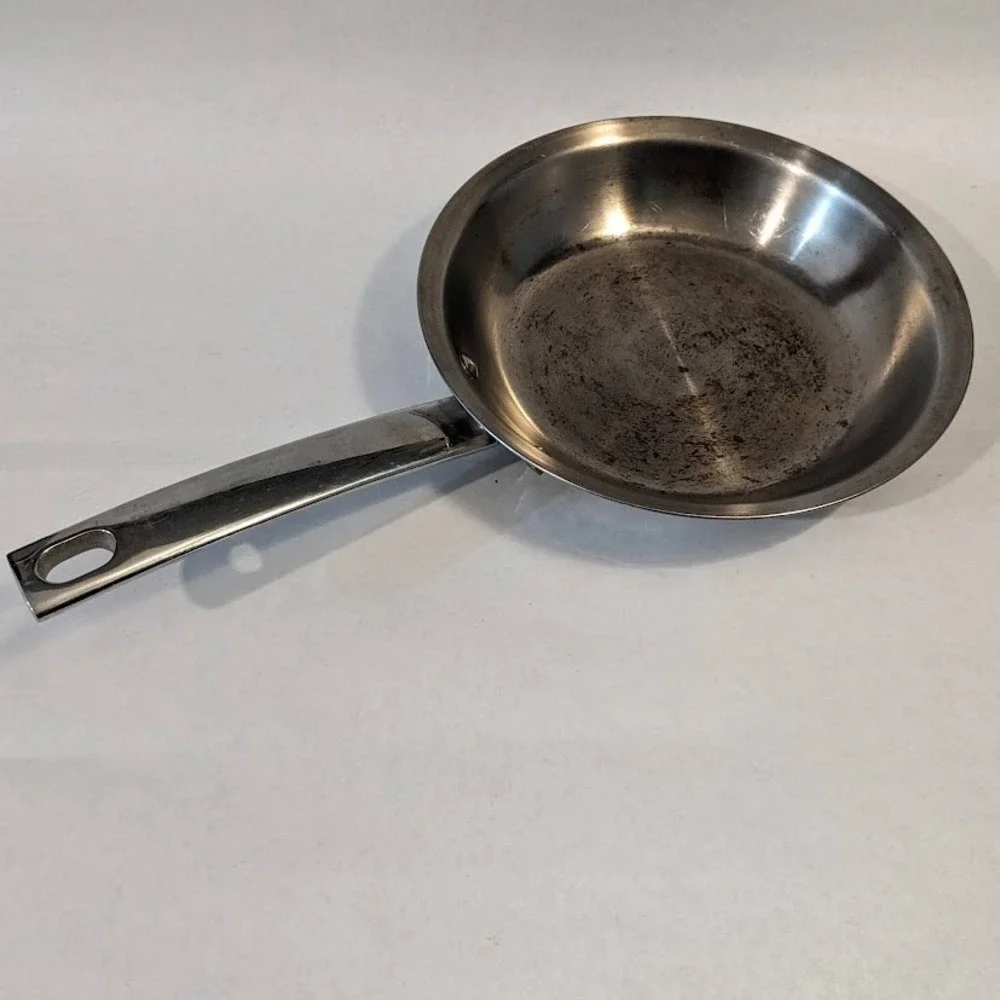 Tramontina INOX 18/10 9